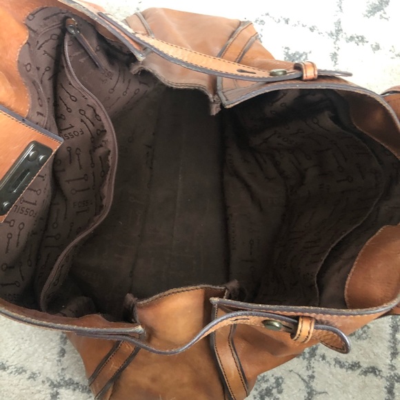 Fossil purse - Picture 3 of 3